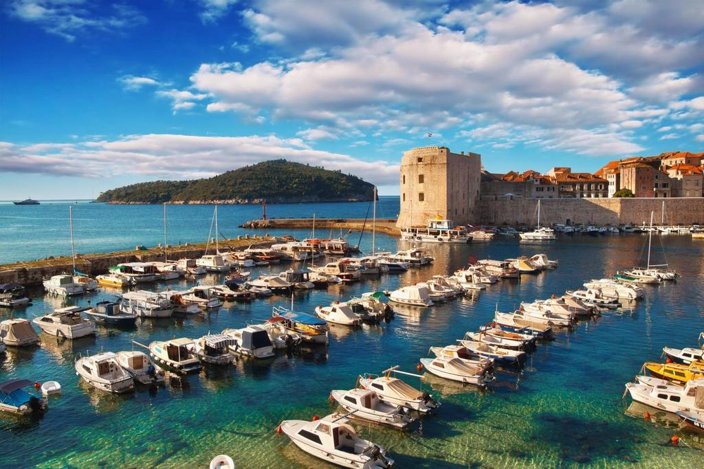 Luma Studio Dubrovnik Exterior photo