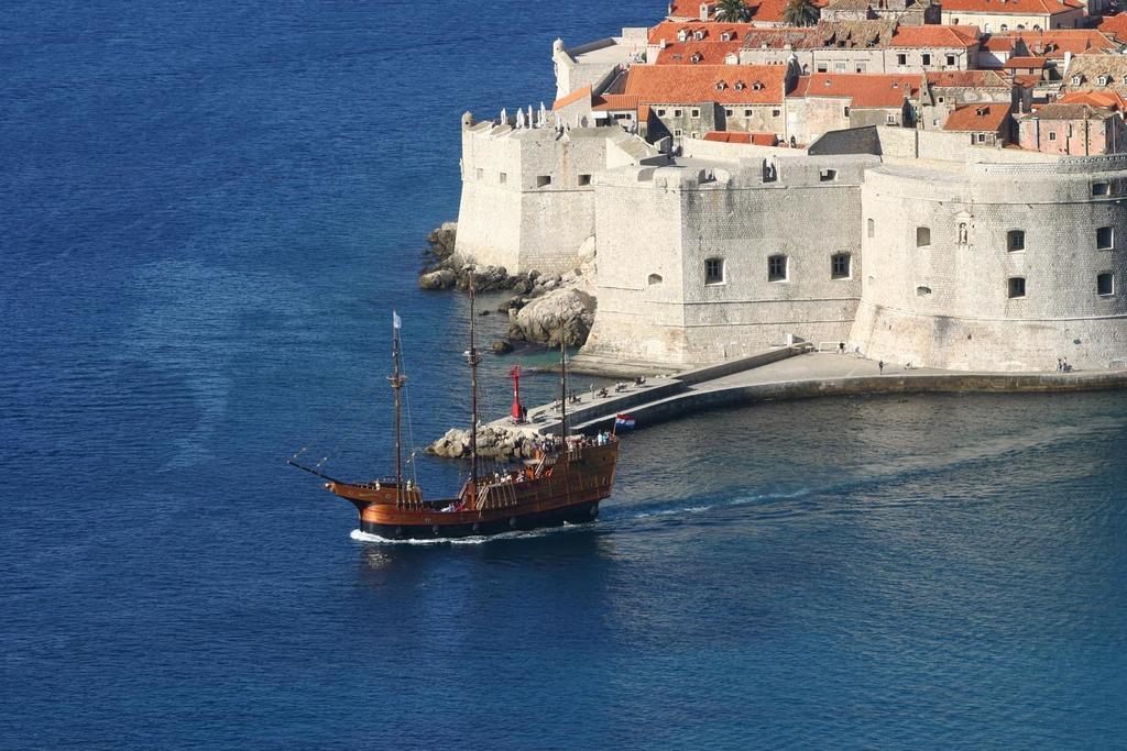 Luma Studio Dubrovnik Exterior photo