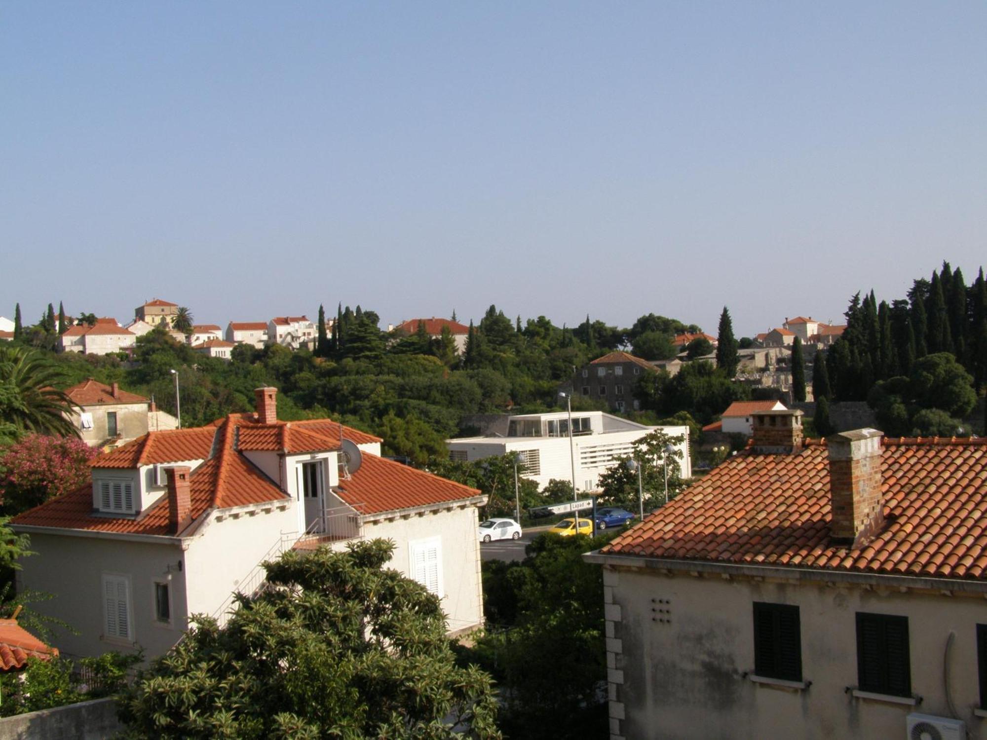 Luma Studio Dubrovnik Exterior photo